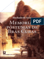 Machado de Assis - Memórias Póstumas de Brás Cubas_240216_203810