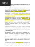 POLANY resumo