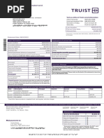 August 2022 Billing Statement