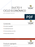 15 El Producto y Ciclo Economico (PRESENT)