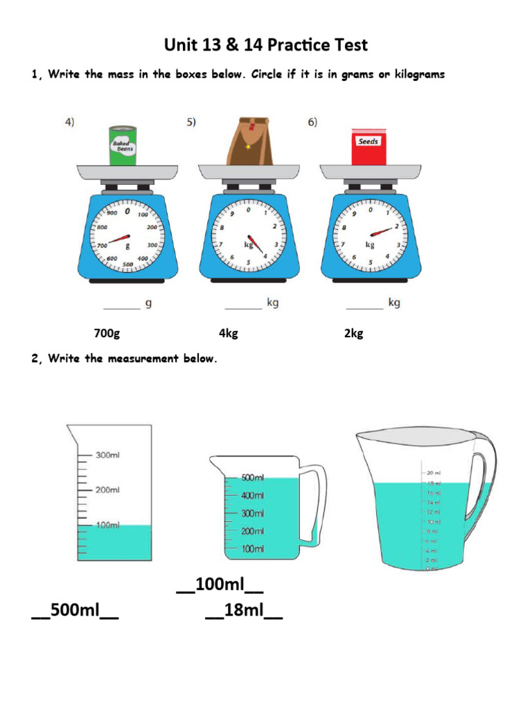 Unit 13 14 Practice Test Pdf