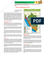 Tema 4 Ecorregiones Del Peru