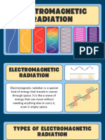 X-Rays and Gamma Rays Electromagnetic Spectrum Presentation