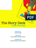 The Story Deck