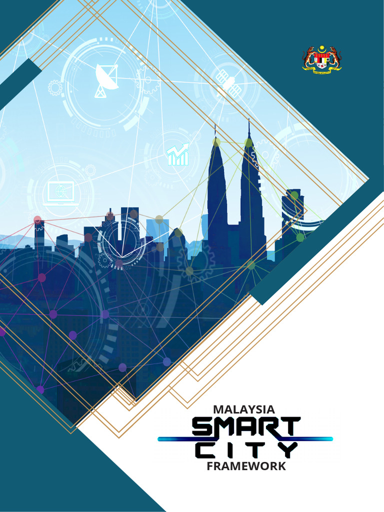 Framework Smart City Final Report 190328 | PDF | Sustainability ...