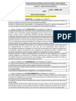 4.test Evaluación Protocolo Precauciones...