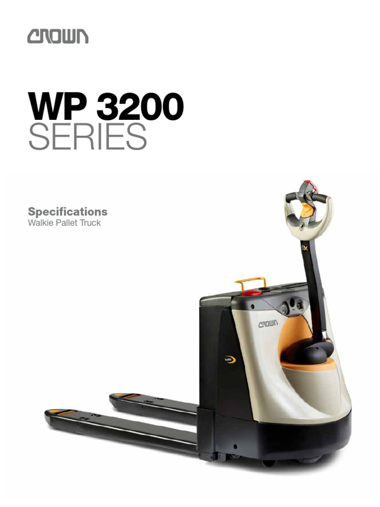 Wp 3200 Specifications Pdf Elevator Battery Charger