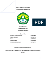 Materi Makalah Kromatografi Penukar Ion Fix