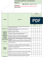 U3 Formulario Entrevista Compañero