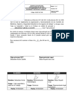 SGSST-ACT-0002 ACTA DE NOMBRAMIENTO DEL VIGIA EN SEGURIDAD Y SALUD EN EL TRABAJO