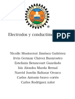 Electrodos Con Preguntas