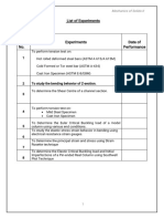 M.O.SII -17 MANUAL BY SIR