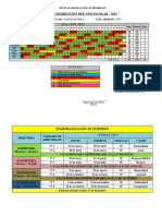 Calendarizacion - 2024