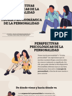 Presentación Historia de la Psicología Minimalista Café Beige y Verde (1)