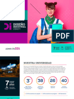 Diseno Brochure Usach 2024