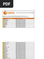 Base Oficial de Comunas Chile 2021 Toderos