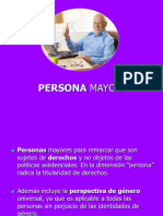 Clase 3 - Asistente Personal Parte 1