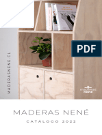 Catálogo Maderas Nené V 1.0