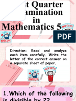 PT Q1 Math5