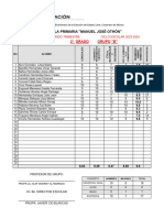 Cuadro Cal Segundo Trimestre 23-24