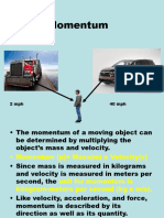 What Is Momentum - 2024