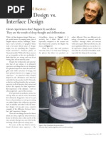 Download Experience Design by api-3805544 SN7238056 doc pdf