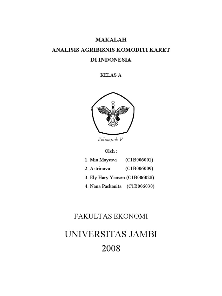 MAKALAH