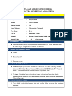 8. Modul Ajar MTK Unit 18 Kelas 4 Semester 2 - modulguruku.com