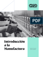 Introducción A La Manufactura