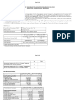 Checklist Pengungkapan LK - Q4 2022-1