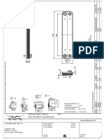 ACH-70X-36H-F Drawing