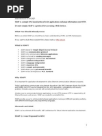 Download SOAP Tutorial by api-3818400 SN7238135 doc pdf