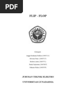 Download Makalah Flip Flop by manzasta SN72381356 doc pdf