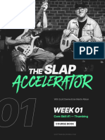 Slap Accelerator