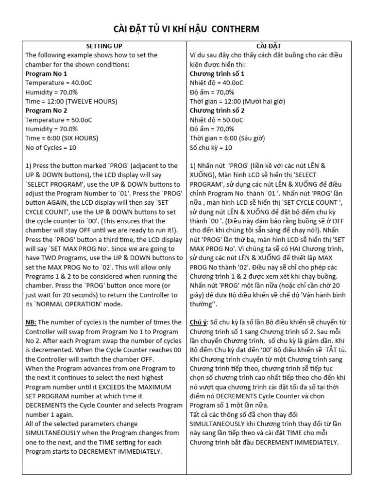 Cai dat tu contherm pdf
