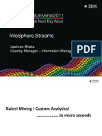 Rules Mining Custom Analytics