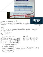 Programación Dinámica asignación de personal 