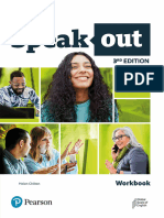 Speakout 3rd Edition B2 Workbook