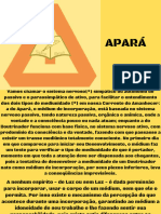 APARÁ