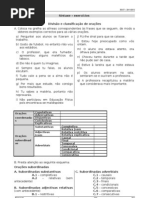 exercicios_coordenacao_subordinacao