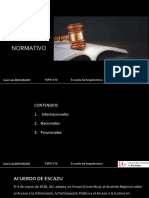 4 - EAE - Normativa