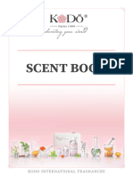 Scentbook VN