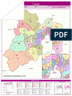 Mapa Edomex Municipios