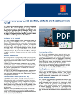 Datasheet DPS5D