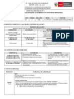 SESIÓN 04 - U2 - 2° - DPCC