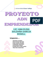 _Proyecto ADN Creatividad