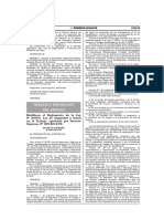 DS-006-2014-TR Modificatoria Reglamento Ley 29783