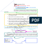 Parts of an Affidavit Sample