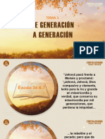 01-De Generación A Generación