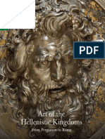 Art of the Hellenistic Kingdoms From Pergamon to Rome